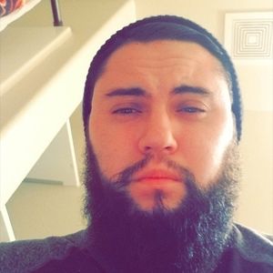 Meet your Posher, Joshua